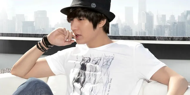 'The Heirs', Lee Min Ho Mahasiswa Rediands University! 'The Heirs', Lee Min Ho Mahasiswa Rediands University!
