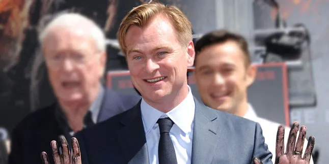 'THE HOBBIT 2', Sisipkan Trailer 'INTERSTELLAR' Christoper Nolan 'THE HOBBIT 2', Sisipkan Trailer 'INTERSTELLAR' Christoper Nolan