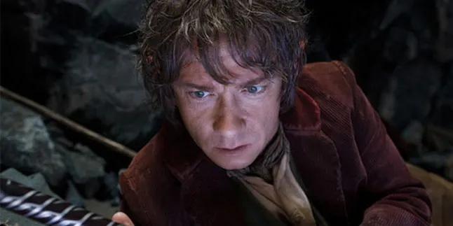 'THE HOBBIT' Bakal Pecahkan Rekor Penjualan Tiket Desember