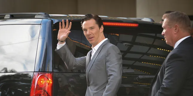'THE IMITATION GAME', Kisah Hidup 'Super Jenius' di Dunia Nyata