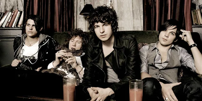 The Kooks Bakal Tampil di Road to Big Sound Festival