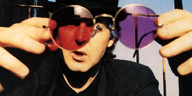 The Legend is Back! Paul McCartney Siap Rilis Album