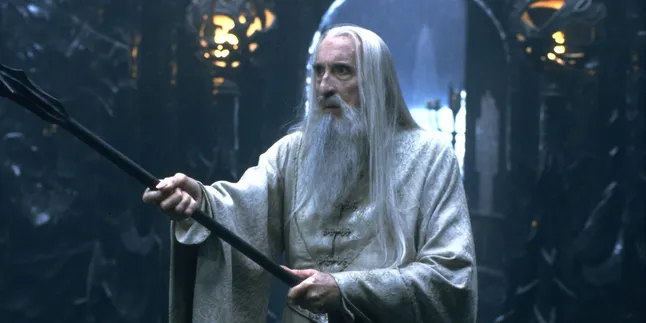 THE LORD OF THE RINGS: THE HUNT FOR GOLLUM Announces Its Cast, Featuring New Faces