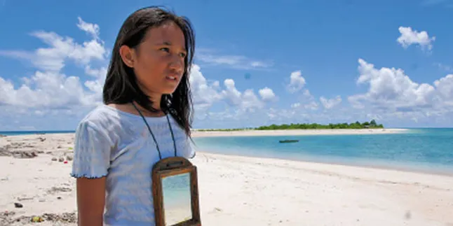 'THE MIRROR NEVER LIES' Raih Penghargaan  Asia Pacific Screen Awards