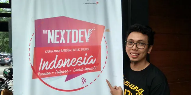 The NextDev Academy 2018, Event Seru Bangkitkan Spirit Entrepreneurship