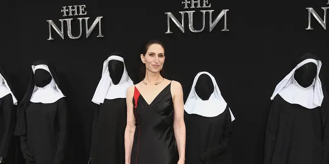 'THE NUN' Geser Rekor 'ANNABELLE' Dengan 5 Juta Dollar di Pemutaran Perdana