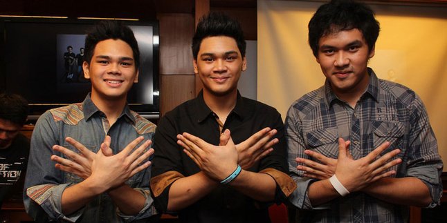 The Overtunes Bakal Meriahkan Jazz Gunung 2014