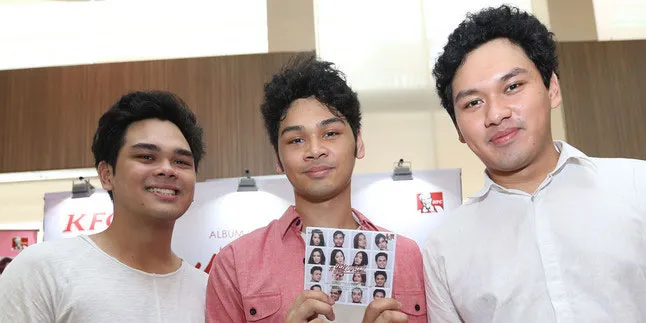 The Overtunes Bawakan Lagu 'Begitu Indah' Versi Akustik