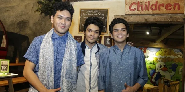 The Overtunes, Bikin Soundtrack Sekaligus Berakting