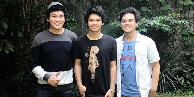 The Overtunes, Cerita Dalam Album 'SELAMANYA'