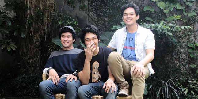 The Overtunes Mantap Berkarya, Mikha: Eksis Tak Harus Terkenal