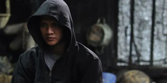 'THE RAID 2: BERANDAL' Rilis Foto Pertarungan Berlumpur