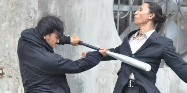 'THE RAID 2: BERANDAL' Tayang Perdana di Sundance Festival 2014