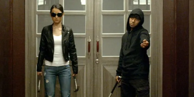 'THE RAID 2' Dilarang Tayang di Malaysia, Penonton Kecewa 'THE RAID 2' Dilarang Tayang di Malaysia, Penonton Kecewa