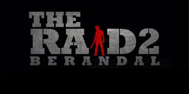 'THE RAID 2' Rilis Poster Teaser 'THE RAID 2' Rilis Poster Teaser