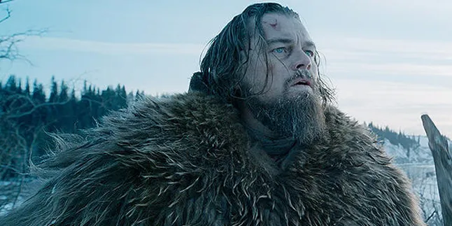 'THE REVENANT' Berjaya di BAFTA 2016, Simak Daftar Pemenangnya 'THE REVENANT' Berjaya di BAFTA 2016, Simak Daftar Pemenangnya