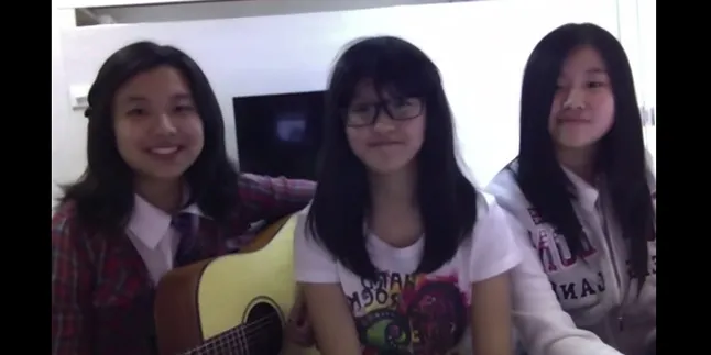 The Right Angle Happy Jadi Semifinalist Ride to Fame