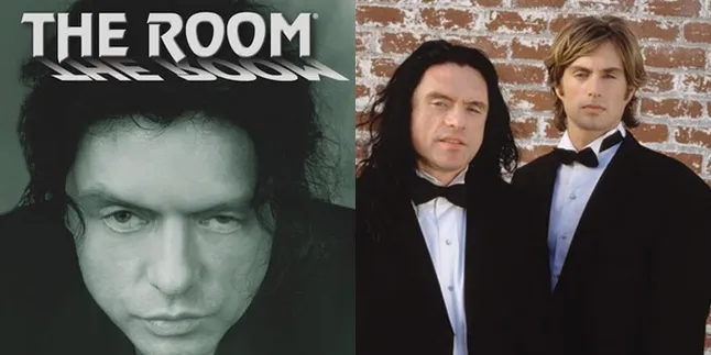 'THE ROOM' Disebut Film Terburuk Sepanjang Masa, Fakta di Baliknya Bikin Tercengang