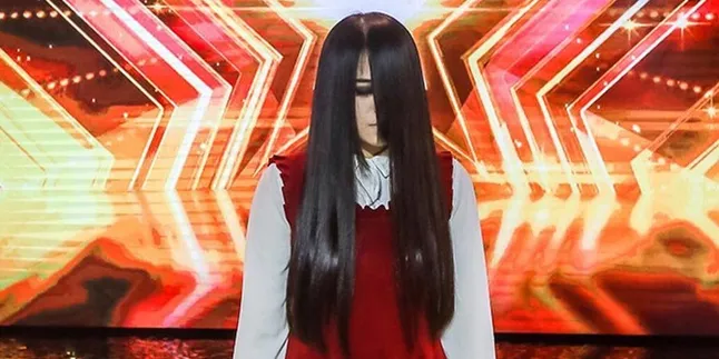 The Sacred Riana Jadi Jawara Asia's Got Talent, Tetap Tanpa Ekspresi The Sacred Riana Jadi Jawara Asia's Got Talent, Tetap Tanpa Ekspresi