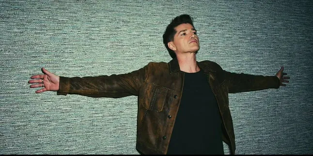 The Script Concert in Jakarta April 3, 2027, Presale Tickets Start at Rp 650 Thousand
