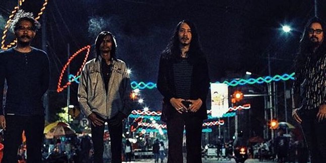 The SIGIT Luncurkan Lagu Baru Berbahasa Indonesia, Ingin Lebih Meluas