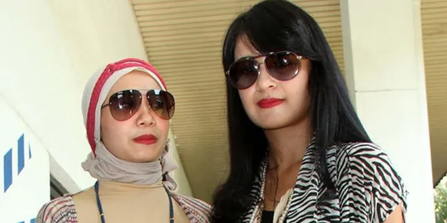 The Sister Makin Dewasa di Single Anyar