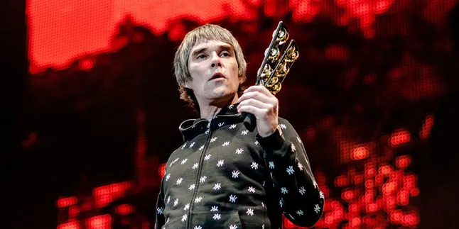 The Stone Roses Punya Materi Baru