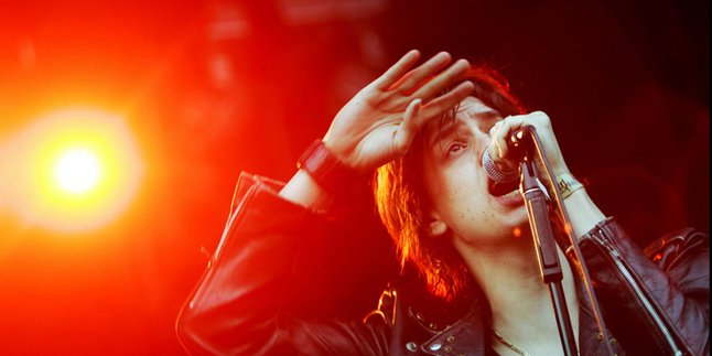 The Strokes Umumkan Bahwa Mereka Pasti Tampil di Hyde Park