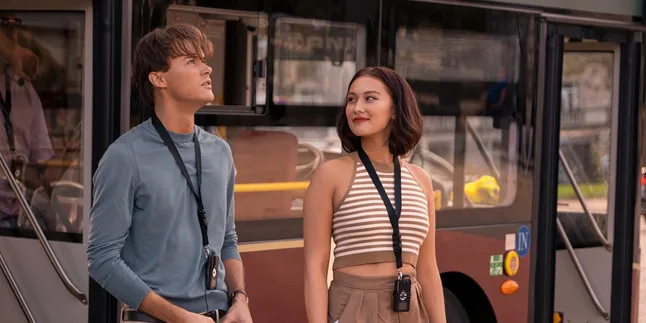 'THE SUMMER I TURNED PRETTY' Starts Filming Season 3 and Continuation of the Story