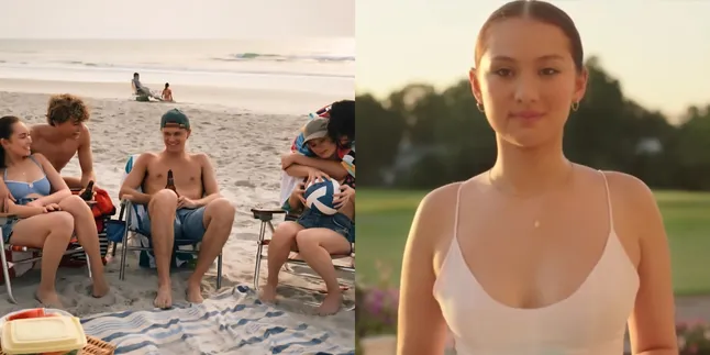 'THE SUMMER I TURNED PRETTY' Season 3 Releases Official Trailer, Showcasing Belly's Wedding and the Return of a First Love