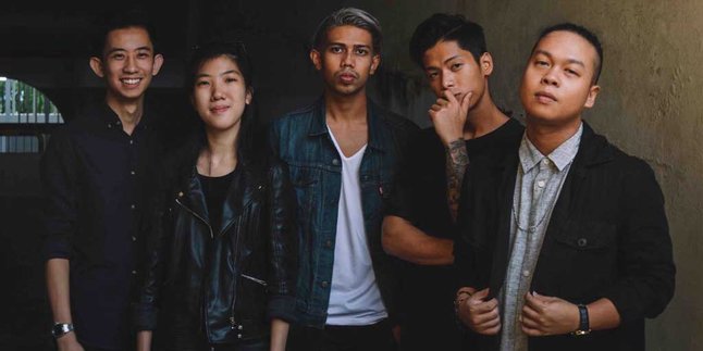 The Summer State, Siap Lampaui Ekspektasi Dengan Musik Pop-Rock