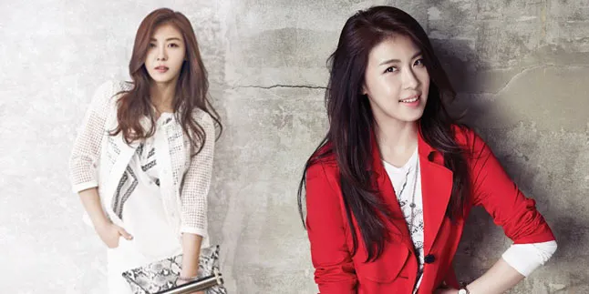 'The Time I Loved You' Terus Merosot, Ha Ji Won Bukan Jaminan?