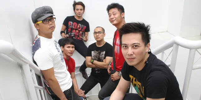 The Titans Ungkap Resolusi Go International