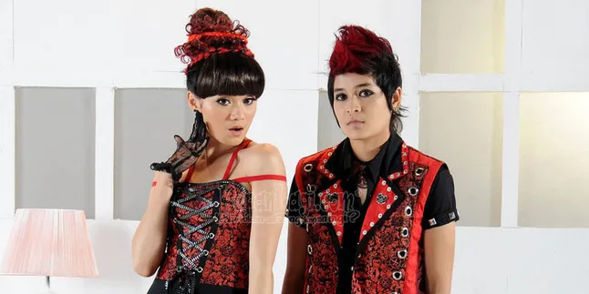 The Virgin Bertahan Karena Virginity