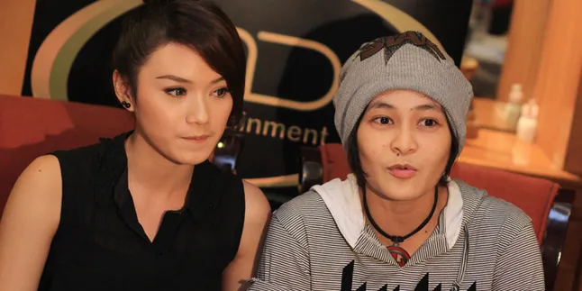 The Virgin: Jenazah Ibunda Mulan Tersenyum