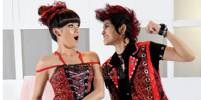 The Virgin Lepas Tangan Dari Ahmad Dhani Pada Album Barunya