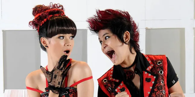 The Virgin Siap Rilis Album Ke-2