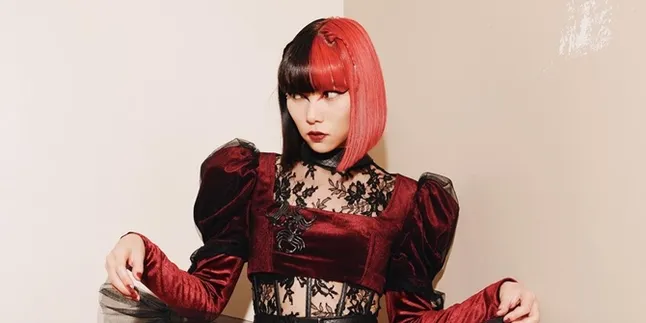 'The Voice All Stars' Premieres, Isyana Sarasvati Can't Wait to See the Talented Stars