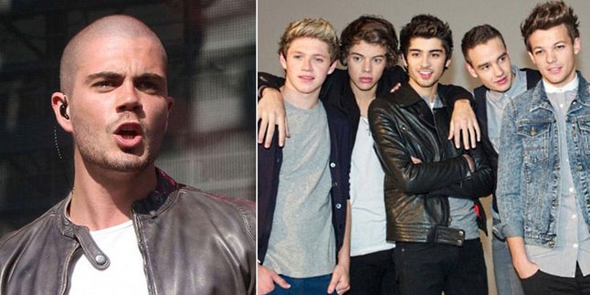 The Wanted 'Ramalkan' Perpecahan One Direction