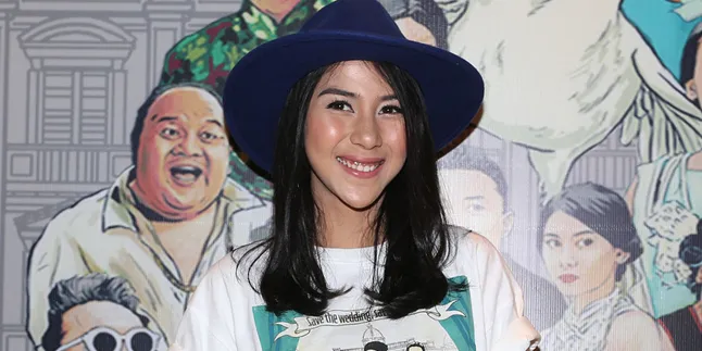 'THE WEDDING AND BEBEK BETUTU' Rilis, Adinda Thomas Hampir Nangis