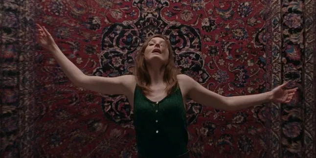 'THE WORST PERSON IN THE WORLD' dan 'SIRAT' Hadir di Layar Bioskop Indonesia, Berikut Sinopsisnya 'THE WORST PERSON IN THE WORLD' dan 'SIRAT' Hadir di Layar Bioskop Indonesia, Berikut Sinopsisnya