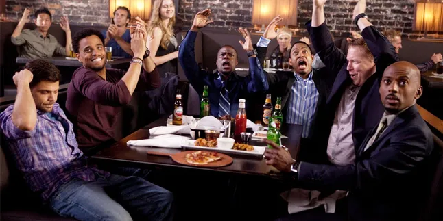 'THINK LIKE A MAN TOO' Jadi Jawara Box Office Amerika Serikat