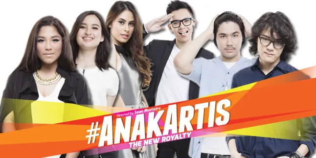 'This Is Us', Kebiasaan - Sifat Para Anak Artis Yang Bikin Kaget! 'This Is Us', Kebiasaan - Sifat Para Anak Artis Yang Bikin Kaget!