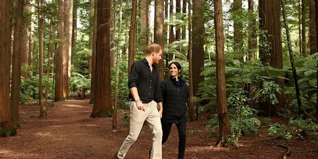 Thomas Markle Angkat Bicara Tentang Dugaan Perseteruan Meghan Markle - Kate Middleton