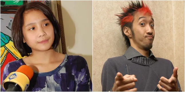 Thomas Nawilis Bicara Soal Hubungannya Dengan Nagita Slavina