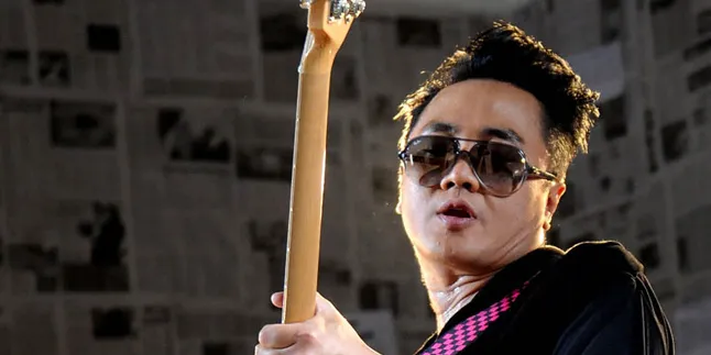 Thomas Ramdhan dan Istri Sudah Pisah Rumah