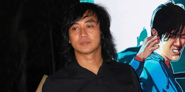 Thomas Ramdhan Tak Hadiri Sidang Lagi