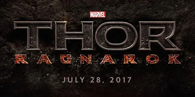 'THOR 3' Bakal Digarap Lagi Oleh Aktor Film Harry Potter?