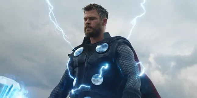 'THOR 4' Segera Dibuat, Siapa Saja Karakter yang Mungkin Muncul dan Kapan Tayang?