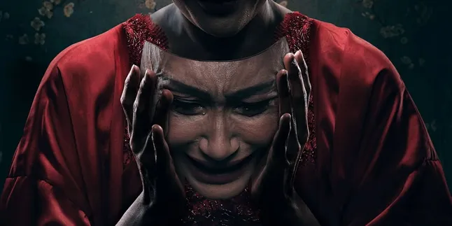 Thread #Diabukanibu Kembali Trending di X, JeroPoint Tak Menyangka Thread #Diabukanibu Kembali Trending di X, JeroPoint Tak Menyangka